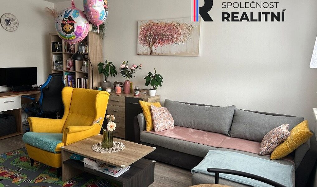 Prodej bytu 3+1 72 m², Zábřeh – náhled fotky 3