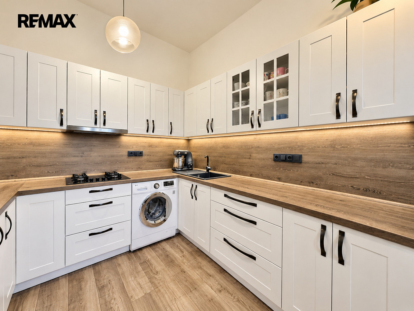 Prodej bytu 3+1 90 m² – fotografie 4
