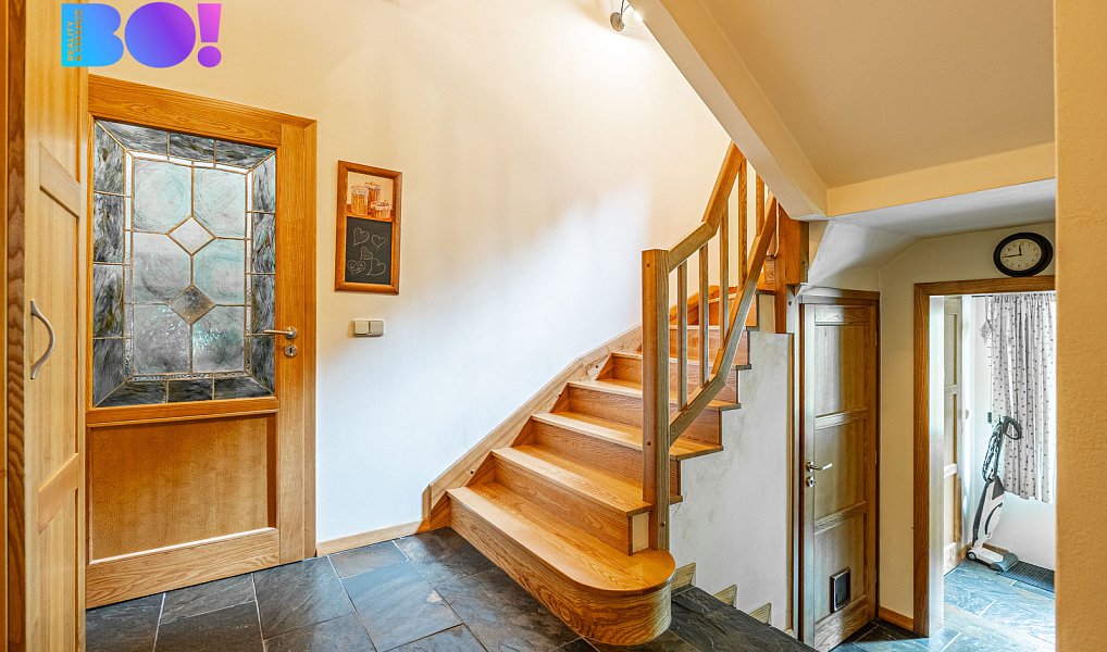 Prodej domu 125 m² s pozemkem 4 704 m², Dolní Dvůr – náhled fotky 17