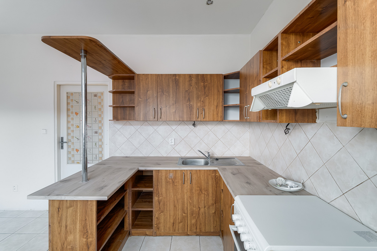 Pronájem bytu 3+kk 69 m² – pohled 5