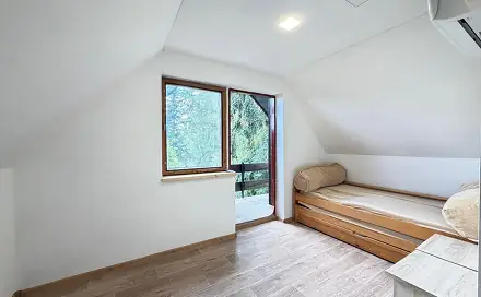 Pronájem chaty/chalupy 20 m² s pozemkem 424 m², Příbram
