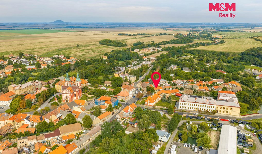 Prodej domu 74 m² s pozemkem 269 m², Zlonice – náhled fotky 20