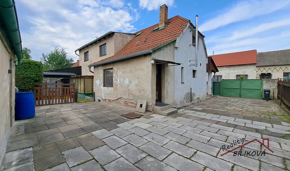 Prodej domu 107 m² s pozemkem 553 m², Lázně Toušeň – náhled fotky 22