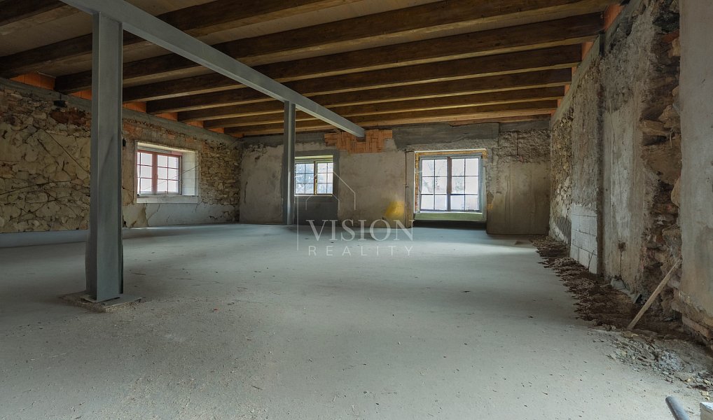 Prodej domu 413 m² s pozemkem 3 000 m², Heřmaničky – náhled fotky 4