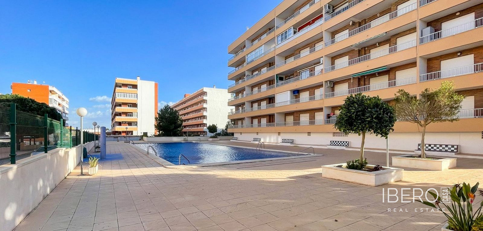 Piso 3+kk – Orihuela, Urbanización Horizonte - Vista 4