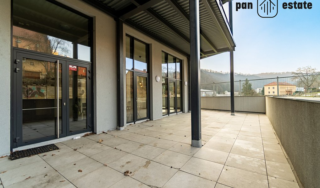 Prodej bytu 2+kk 63 m², Adamov – náhled fotky 14