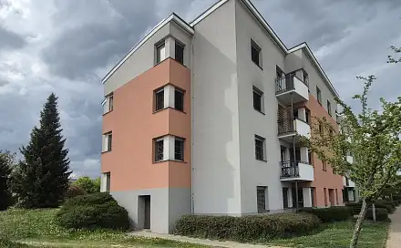 Prodej bytu 2+kk 74 m², Na Vějíři, Svitavy - Lány