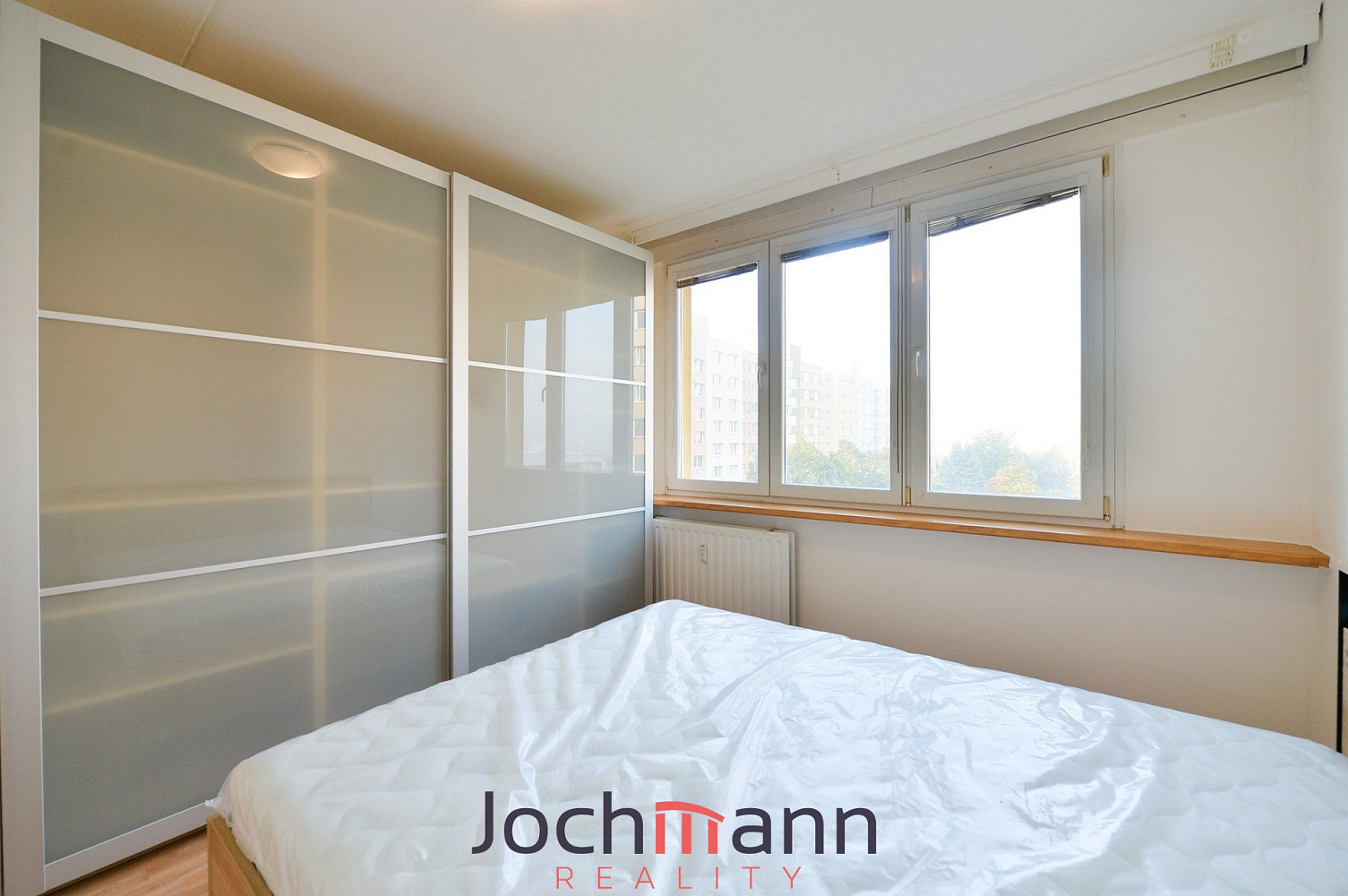 Pronájem bytu 3+kk 67 m² – fotografie 2