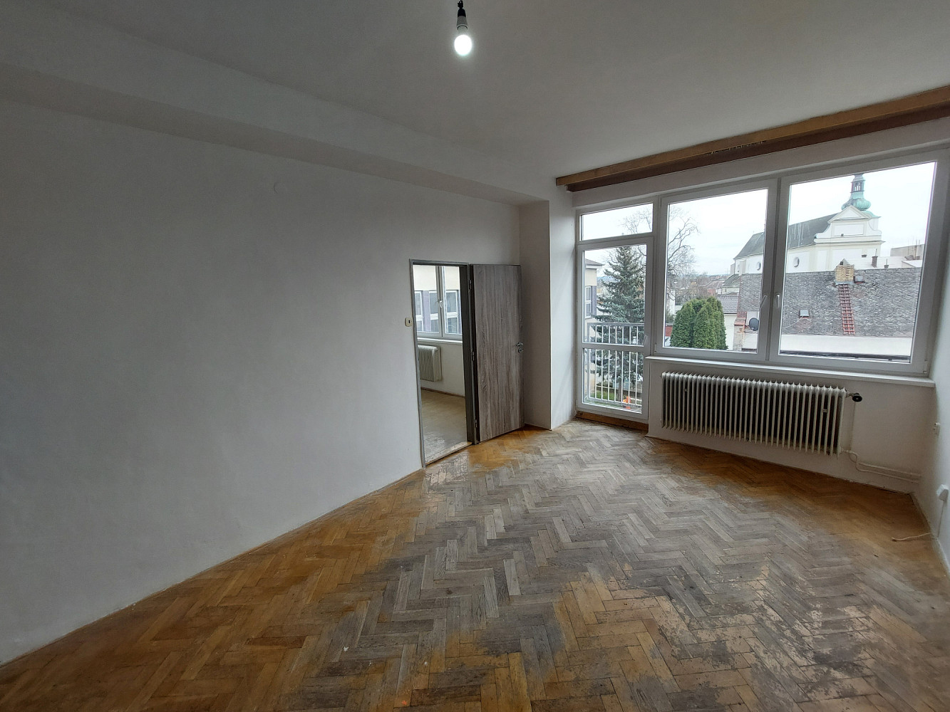 Pronájem bytu 3+1 71 m² – fotografie 4