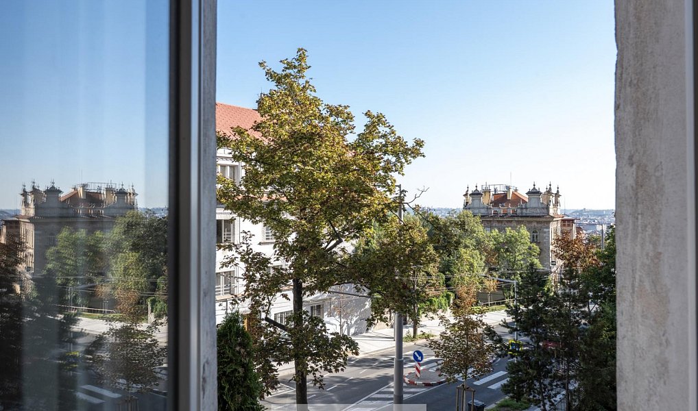 Prodej bytu 2+kk 49 m², Praha – náhled fotky 2