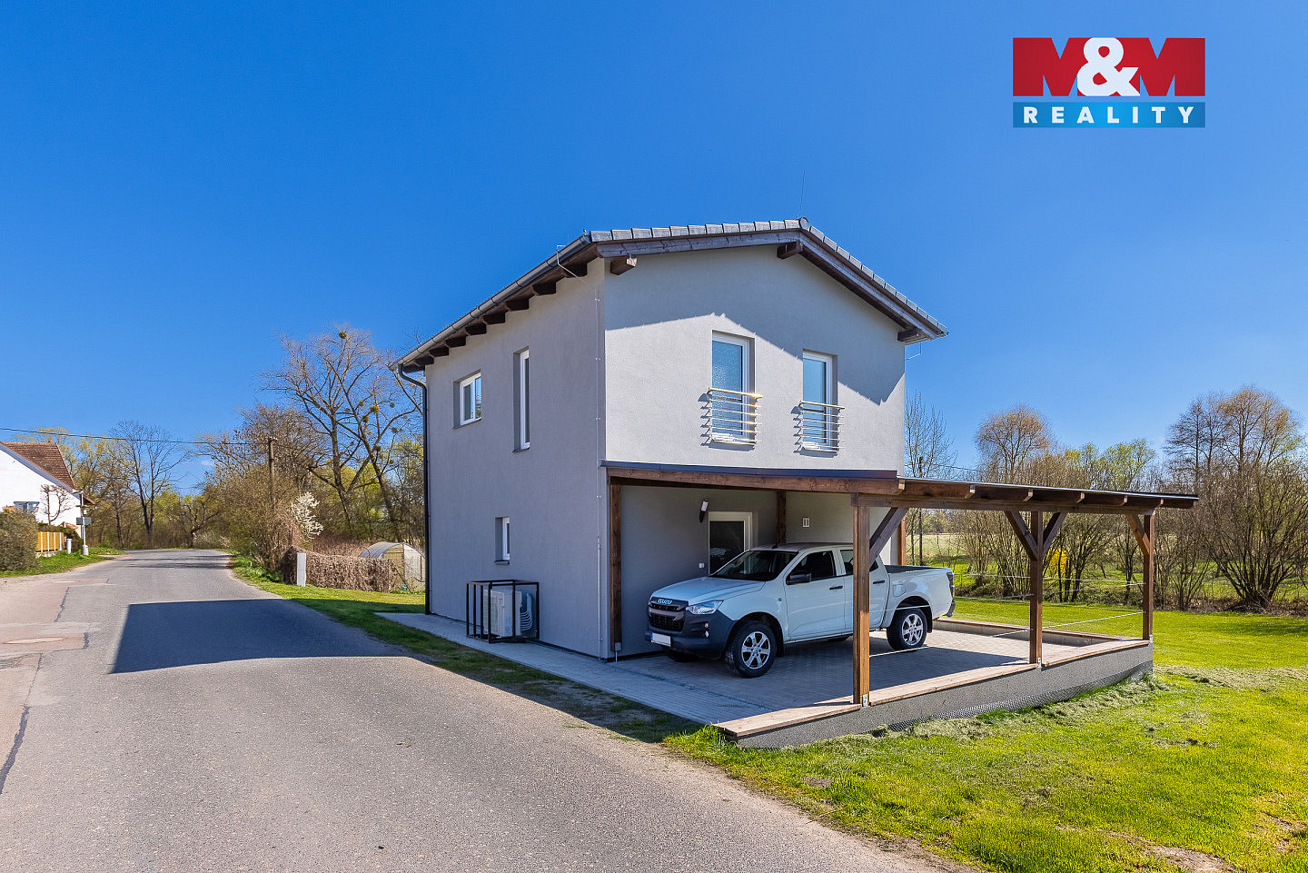 Prodej domu 84 m² s pozemkem 840 m² — photo 4