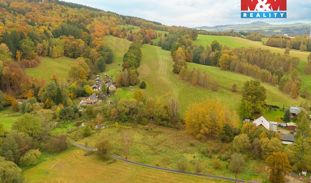 Prodej pozemku 287 m², Liberec – náhled fotky 10