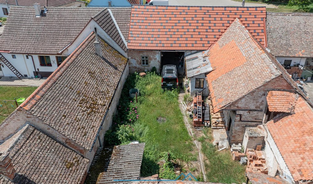 Prodej domu 382 m² s pozemkem 1 154 m², Božice – náhled fotky 19