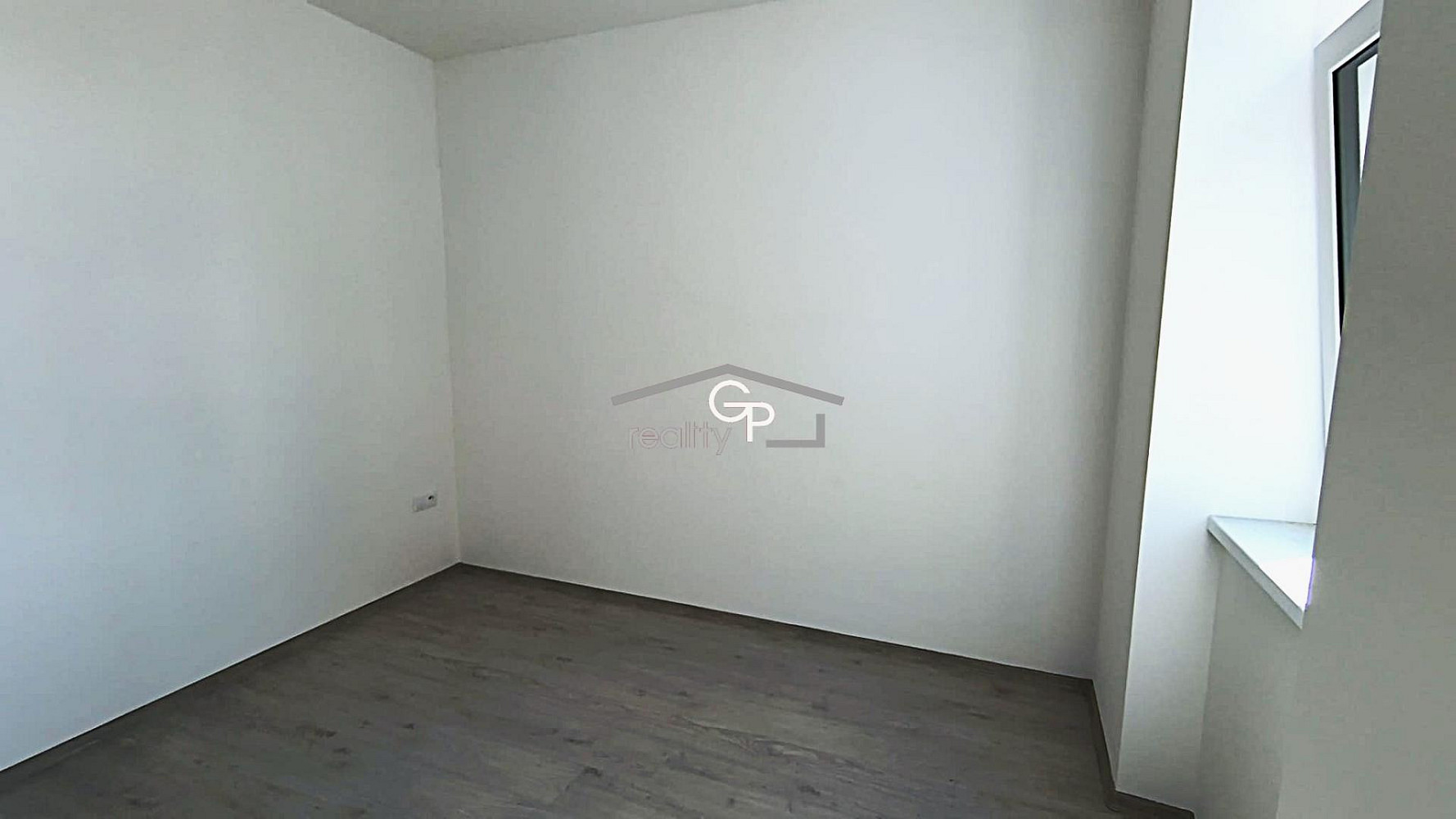 Pronájem bytu 1+1 31 m² – pohled 4