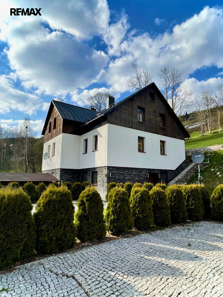 Prodej bytu 3+kk 79 m²