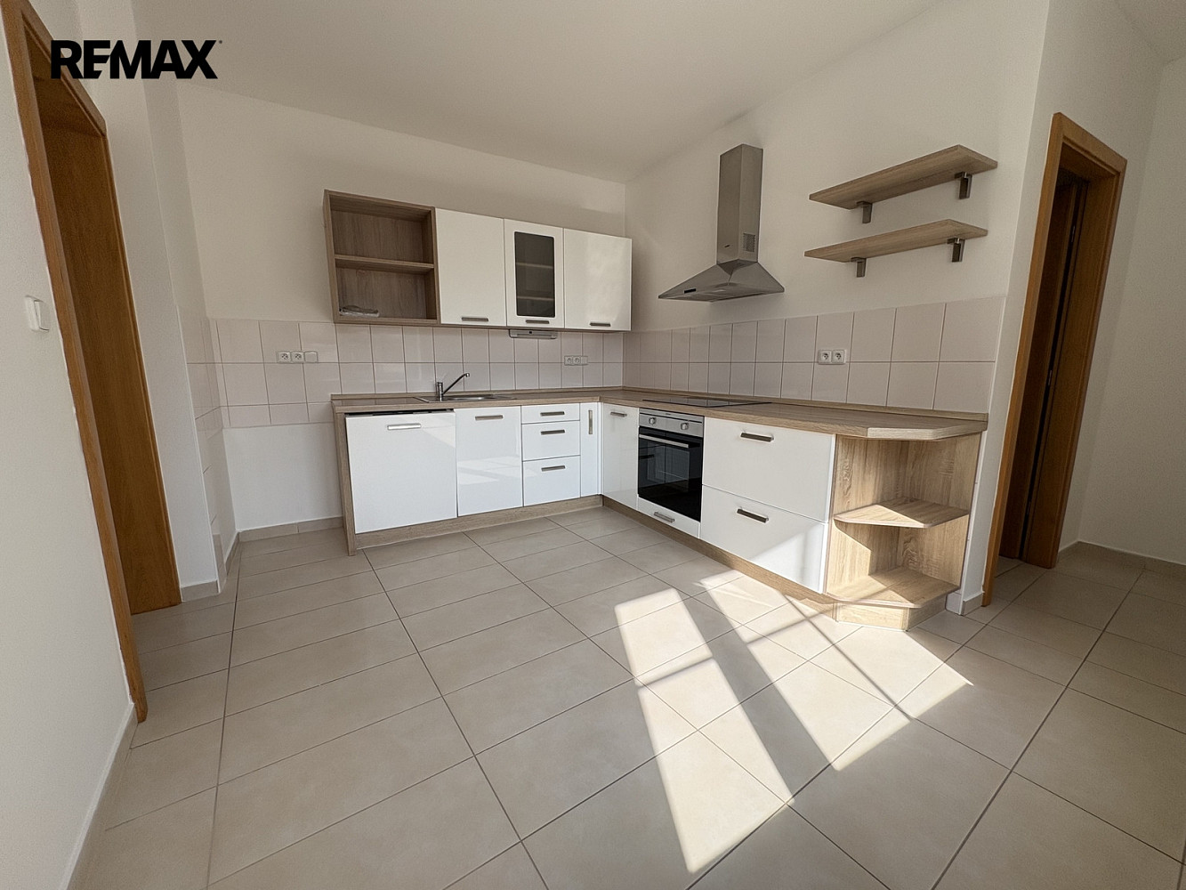 Pronájem bytu 4+1 130 m²