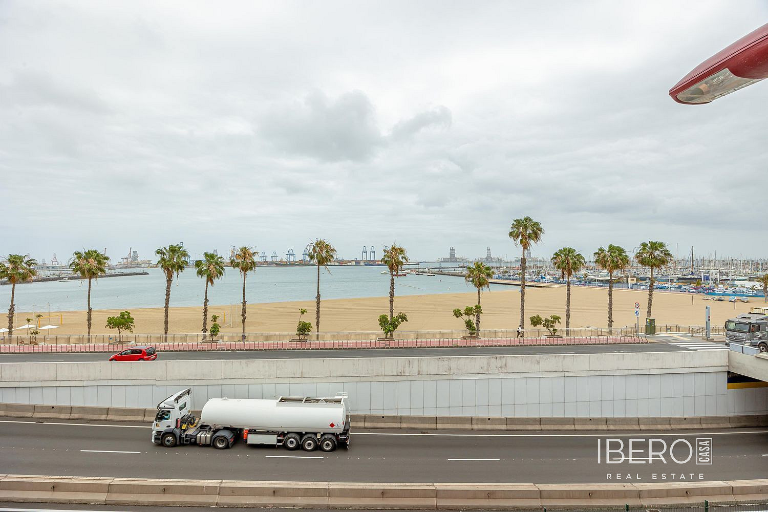 Piso 5+kk – Las Palmas de Gran Canaria, La Minilla - Vista 3