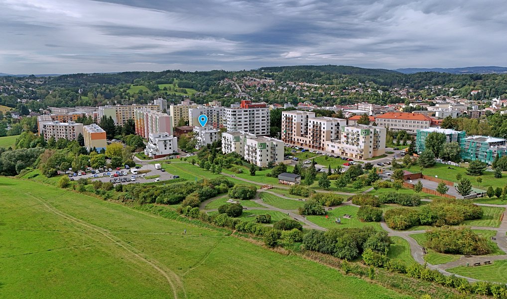 Prodej bytu 3+1 73 m², Náchod – náhled fotky 26
