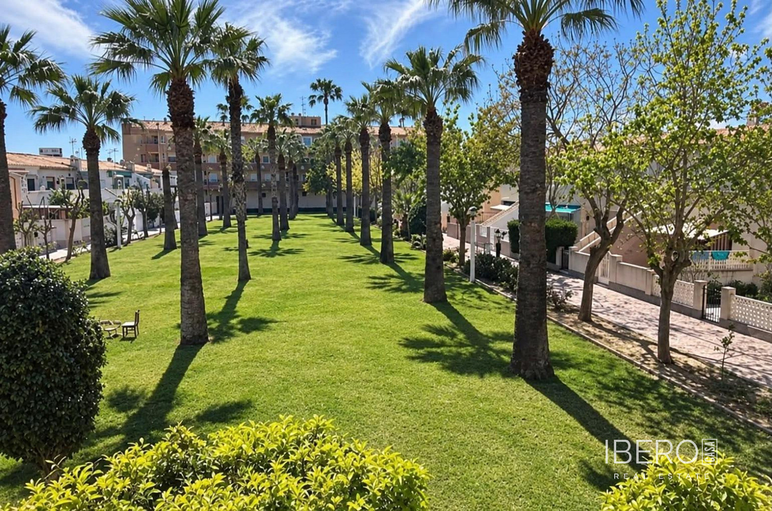 Piso 2+kk – Orihuela, Urbanización Villa Piedra, Dehesa de Campoamor - Vista 3