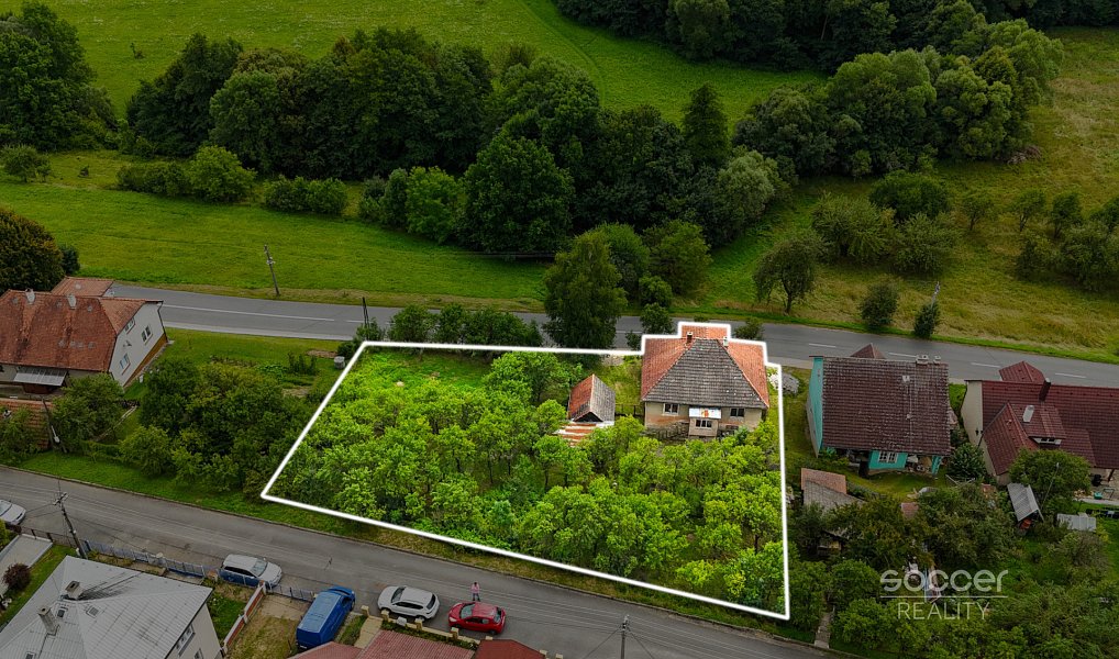 Prodej domu 150 m² s pozemkem 1 562 m², Sehradice – náhled fotky 6