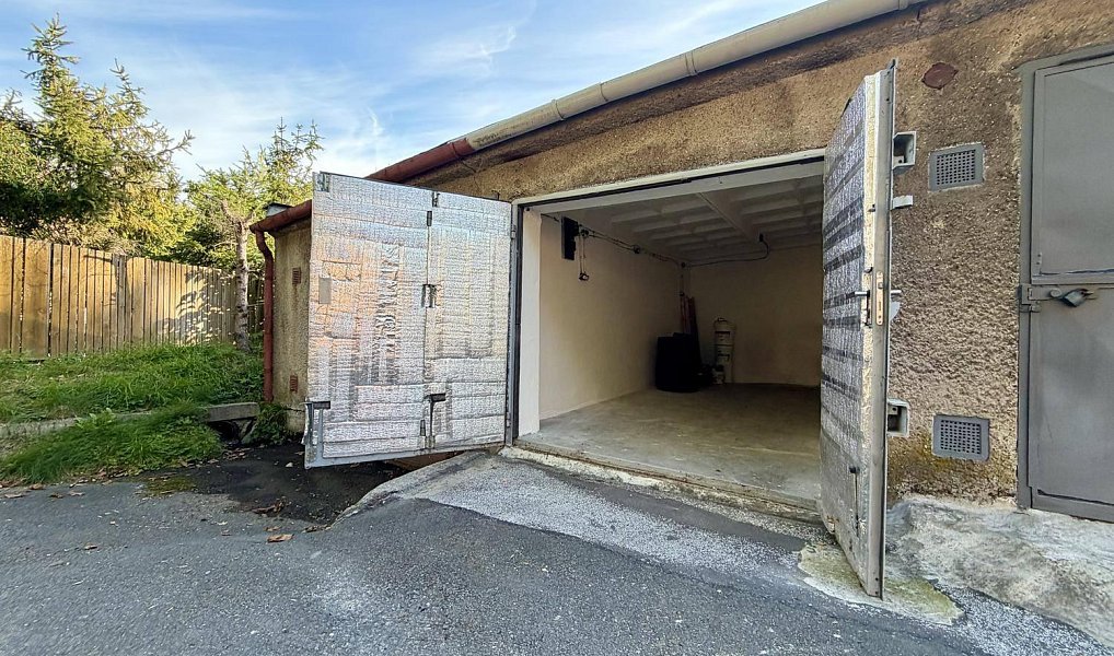 Prodej garáže, 18 m², Lutyně - Karviná, Orlová