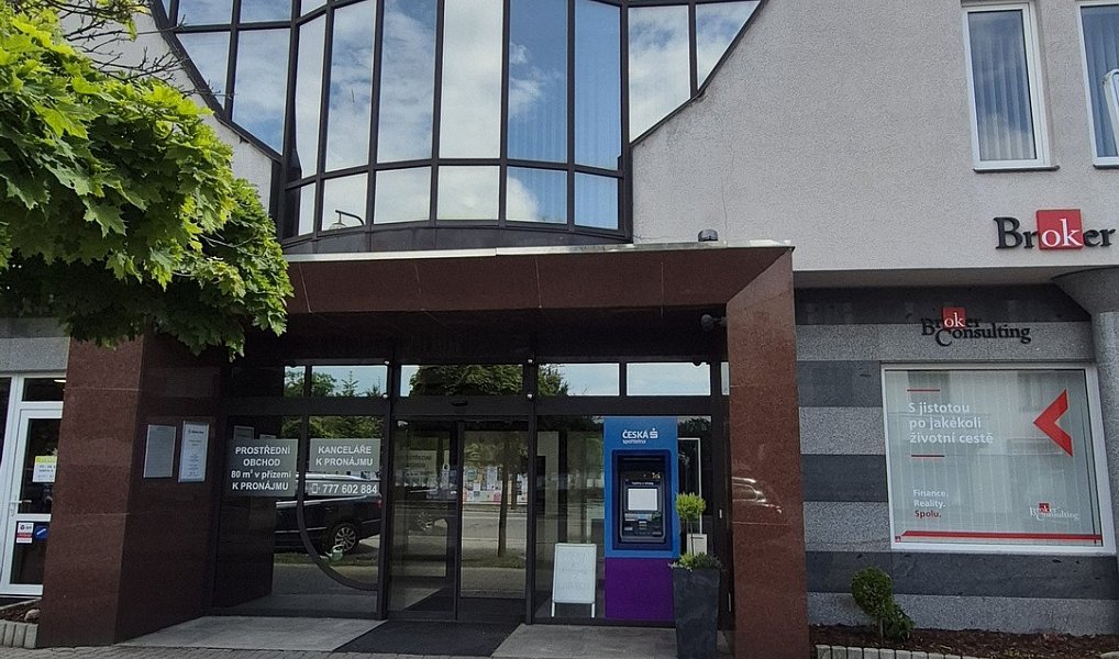 Pronájem obchodních prostor 72 m², Nové Město nad Metují – náhled fotky 3