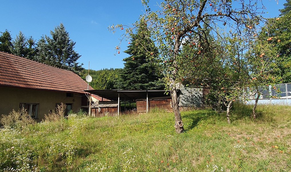 Prodej domu 207 m² s pozemkem 657 m², Rataje nad Sázavou – náhled fotky 4