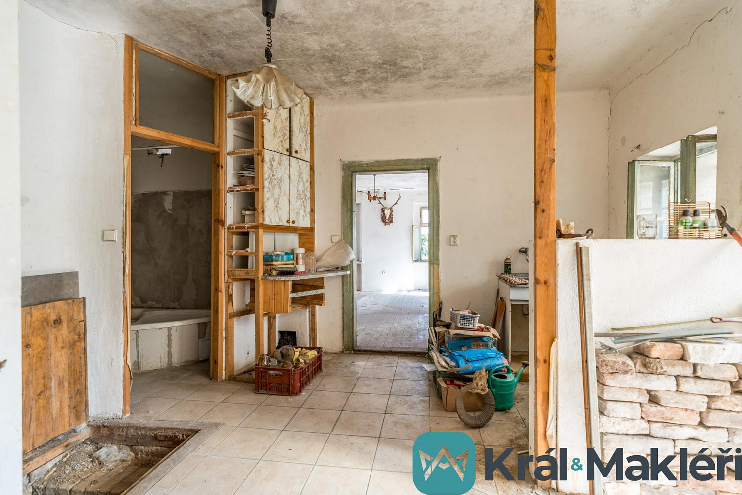 Prodej domu 69 m² s pozemkem 270 m² – fotografie 2