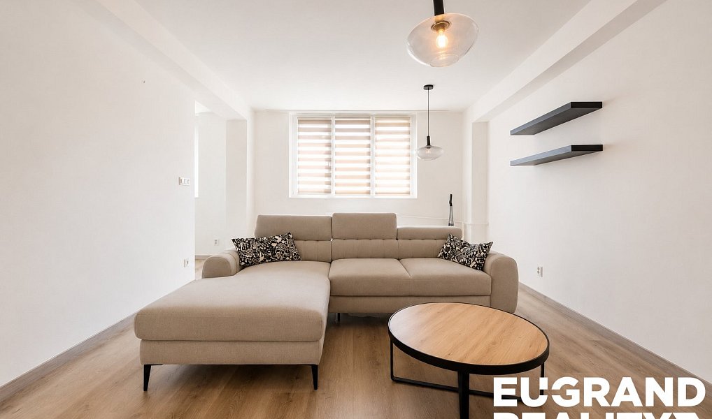 Pronájem bytu 2+kk 68 m², Mladá Boleslav – náhled fotky 2