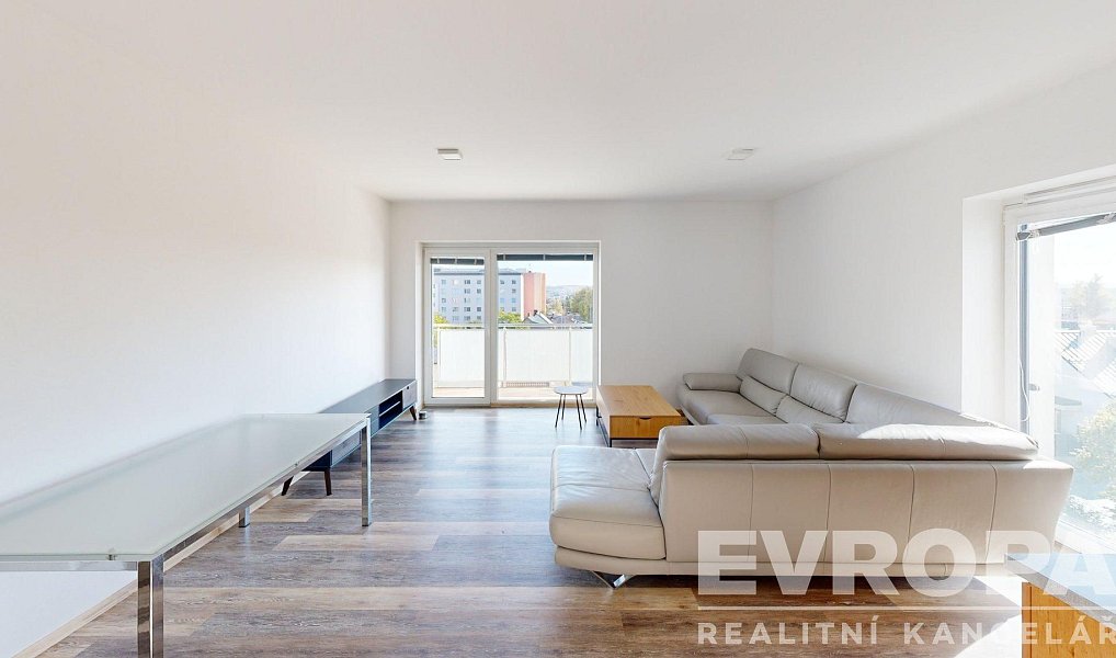 Pronájem bytu 3+kk 81 m², Havlíčkův Brod – náhled fotky 5