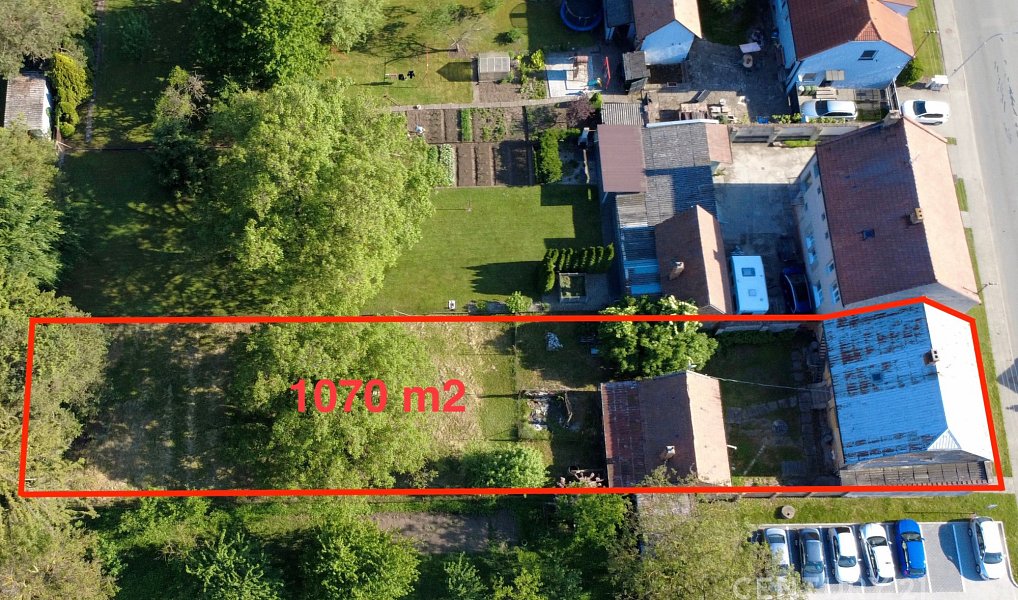 Prodej domu 74 m² s pozemkem 1 070 m², Nezamyslice – náhled fotky 2