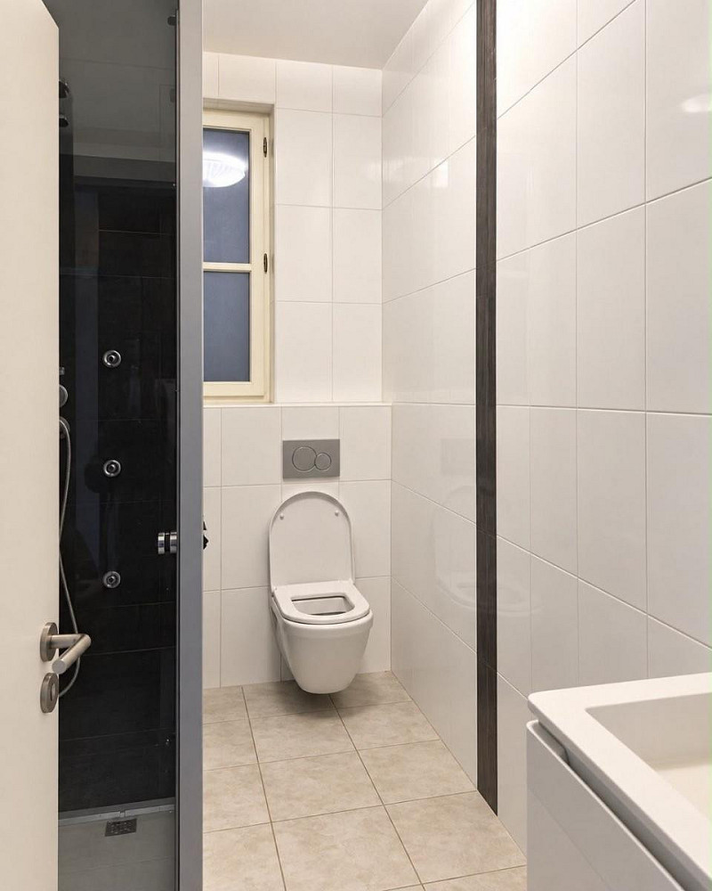 Pronájem bytu 2+kk 50 m² – fotografie 5