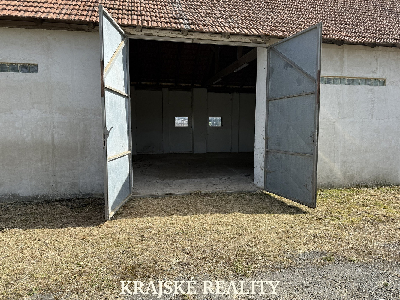 Pronájem skladovacích prostor 70 m² – fotografie 4