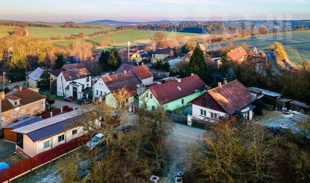 Prodej domu 151 m² s pozemkem 650 m², Čečovice – náhled fotky 5