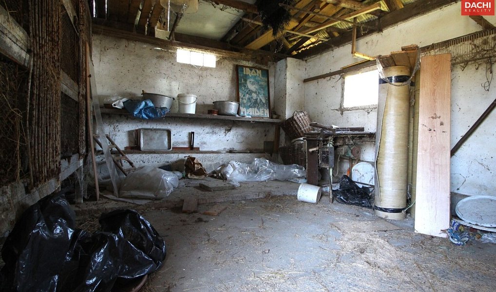 Prodej chaty/chalupy 130 m² s pozemkem 553 m², Komárno – náhled fotky 14