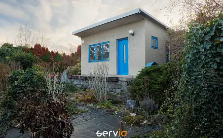 1 rooms, 23.0 m² in Brno
