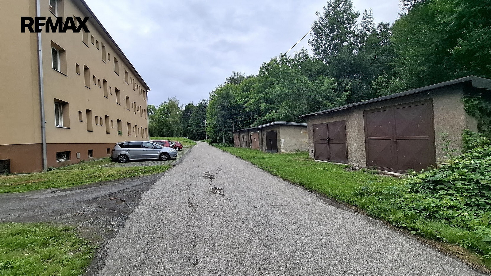 Garáž slezská ostrava — photo 4