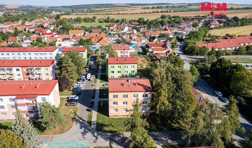 Prodej bytu 3+1 64 m², Kunovice – náhled fotky 9