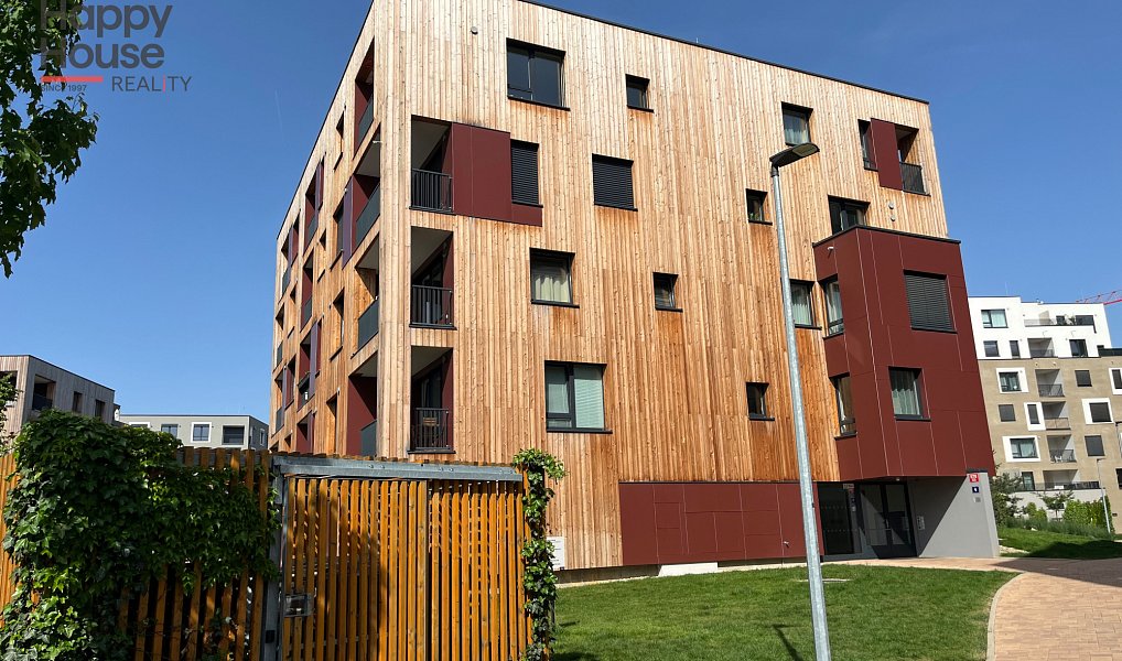 Pronájem bytu 2+kk 51 m², Praha – náhled fotky 20