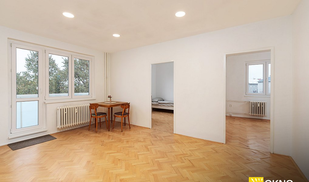 Prodej bytu 3+1 60 m², Olomouc – náhled fotky 4