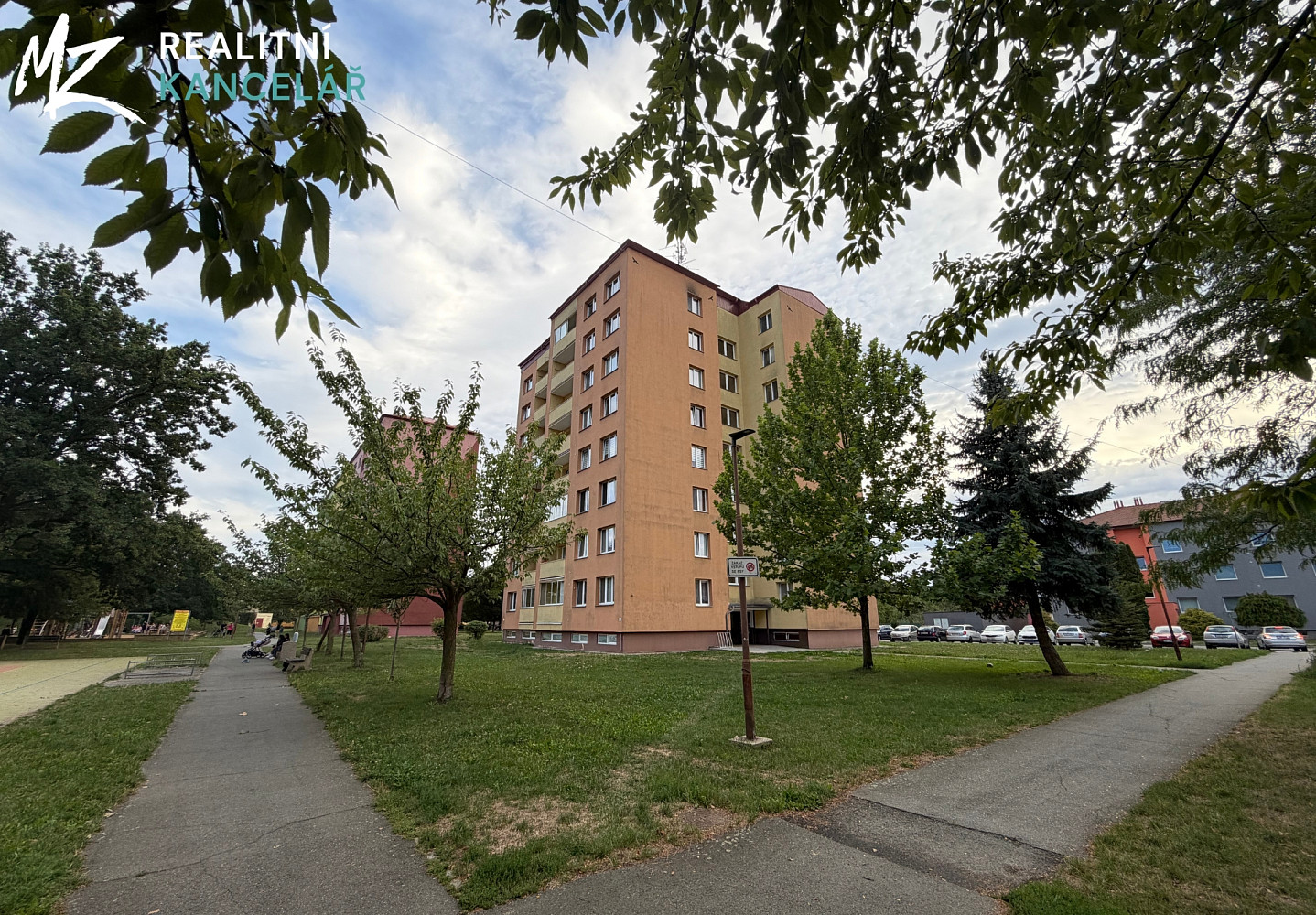Prodej bytu 4+1 82 m² – fotografie 2