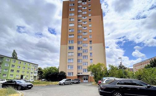 Prodej bytu 3+kk 52 m², Lábkova, Plzeň - Skvrňany