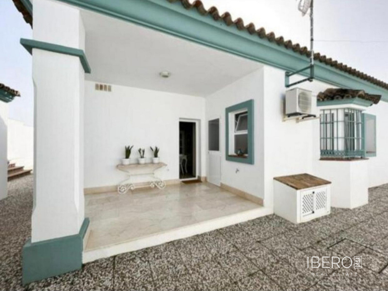 Casa 6+kk – Cádiz, Puerta Tierra - Vista 5