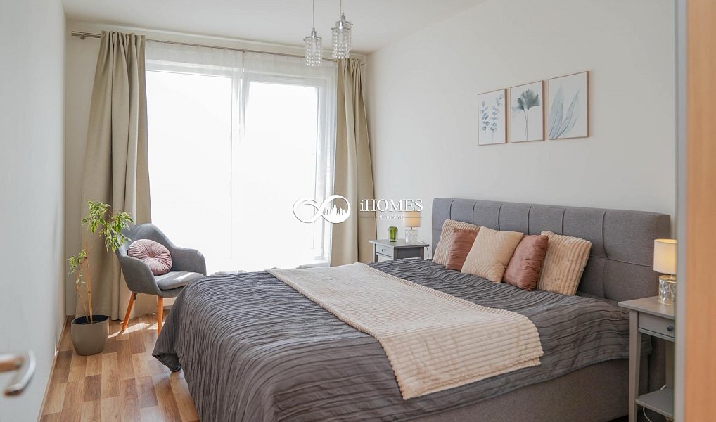 Prodej bytu 3+kk 84 m², Praha – náhled fotky 4
