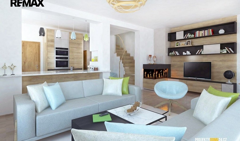 Prodej domu 123 m² s pozemkem 1 209 m², Řícmanice – náhled fotky 7
