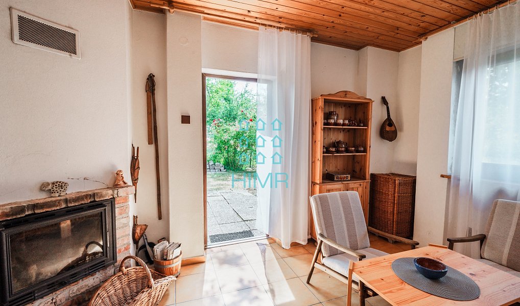 Prodej zahrady 2 885 m², Kostelec u Holešova – náhled fotky 5