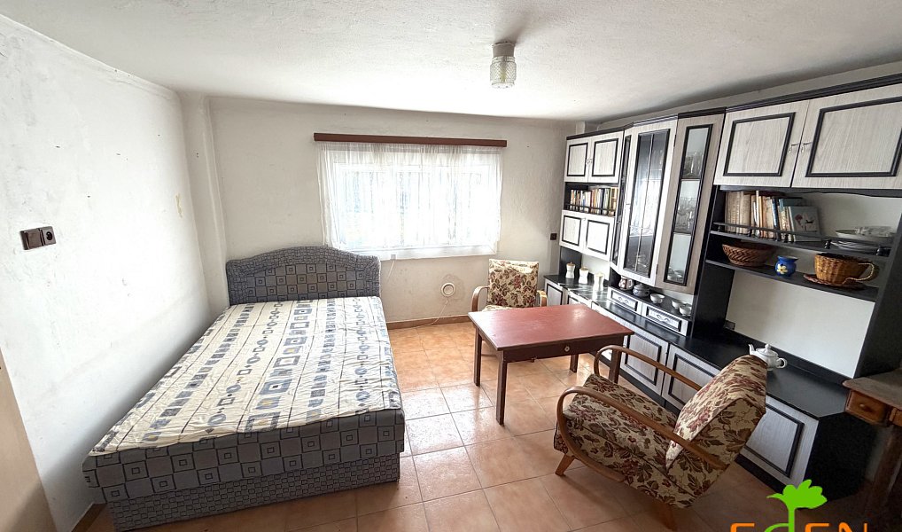 Prodej chaty/chalupy 56 m² s pozemkem 728 m², Štěnovice – náhled fotky 8