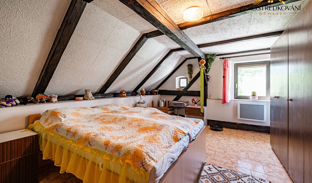 Prodej domu 258 m² s pozemkem 2 807 m², Teplá – náhled fotky 28