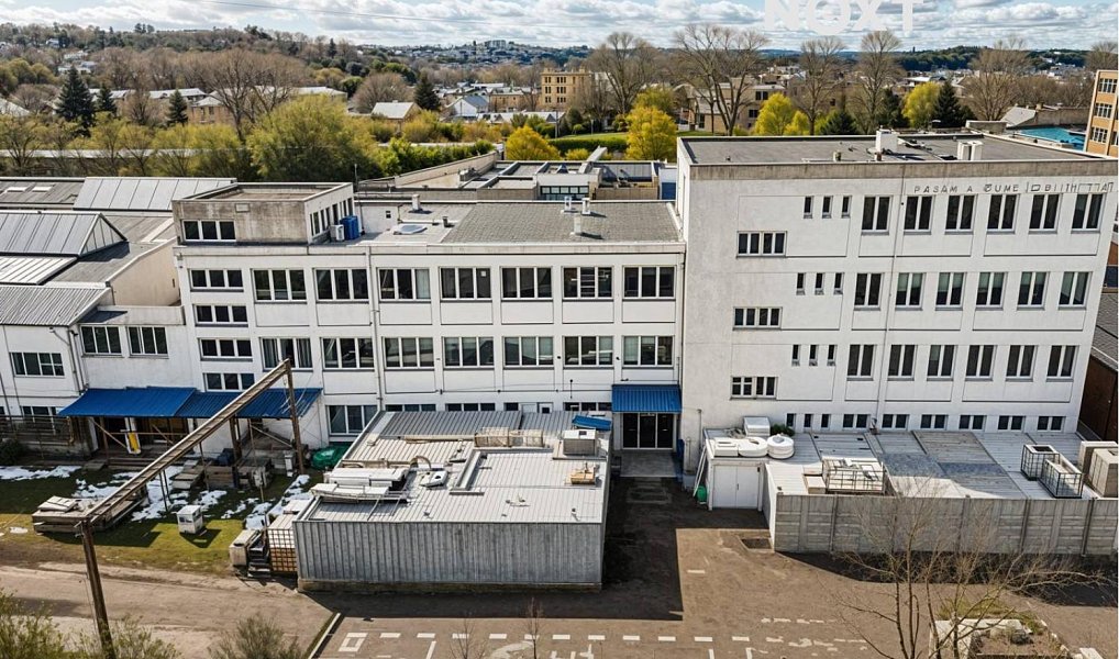 Prodej kanceláře 2 018 m², Brno – náhled fotky 16