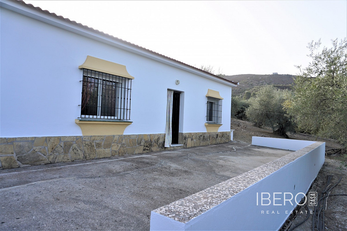 Prodej domu 121 m² s pozemkem 19 274 m² — photo 4